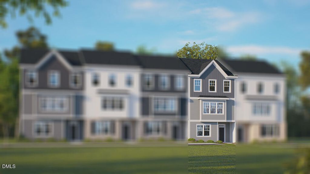 903 Washington Street, Fuquay Varina, NC 27526