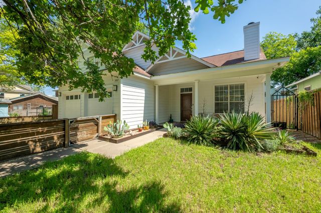 302 Ben Howell DR, Austin, TX 78704