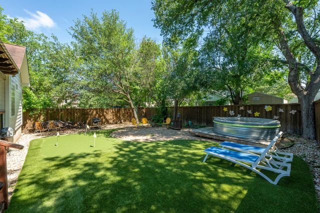 302 Ben Howell DR, Austin, TX 78704
