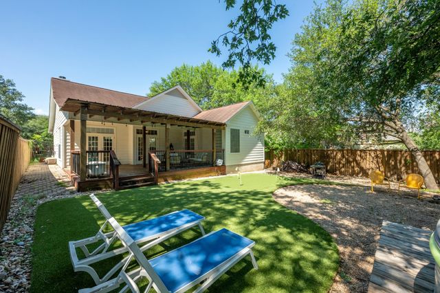 302 Ben Howell DR, Austin, TX 78704