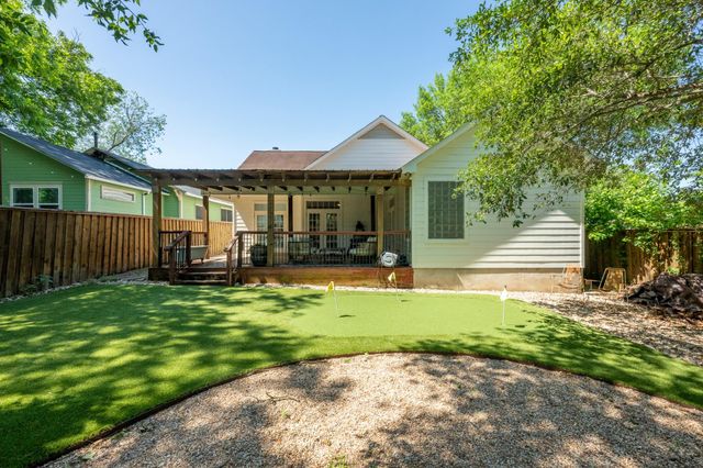302 Ben Howell DR, Austin, TX 78704