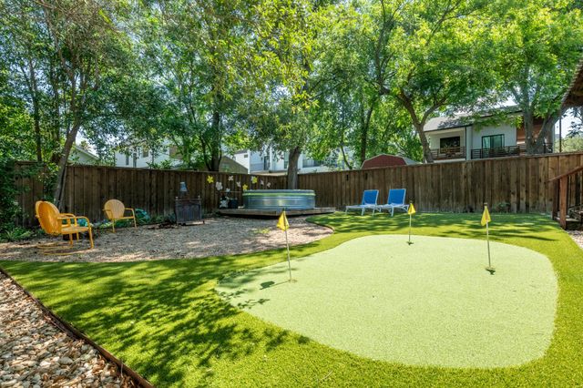 302 Ben Howell DR, Austin, TX 78704