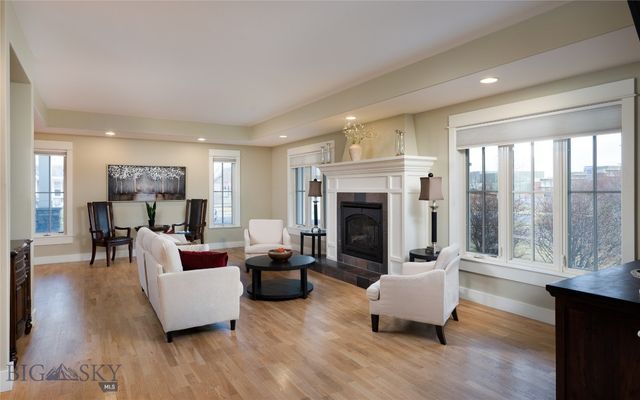 4226 Fjord Court, Bozeman, MT 59718