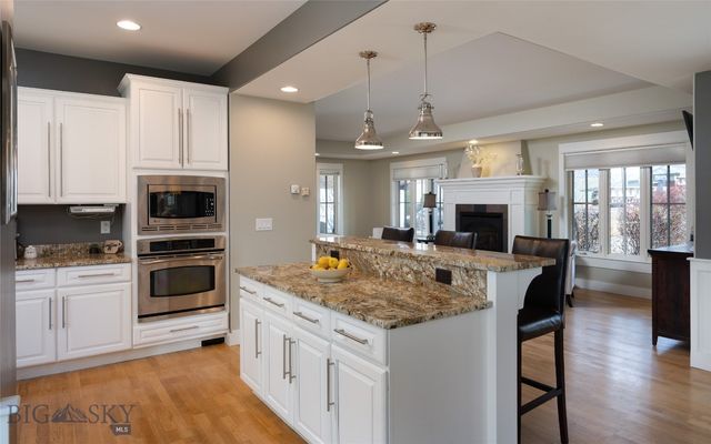 4226 Fjord Court, Bozeman, MT 59718