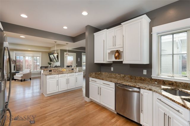 4226 Fjord Court, Bozeman, MT 59718