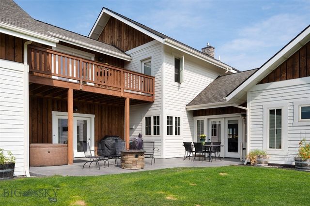 4226 Fjord Court, Bozeman, MT 59718