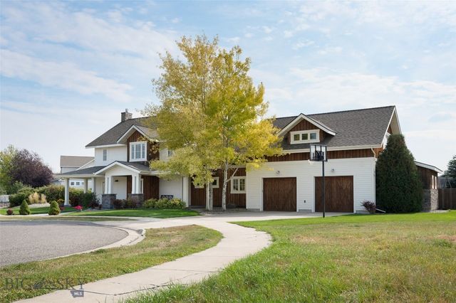 4226 Fjord Court, Bozeman, MT 59718