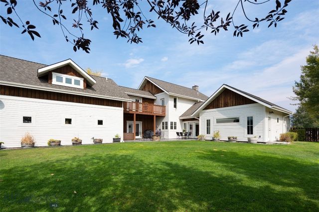 4226 Fjord Court, Bozeman, MT 59718