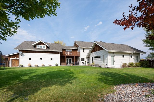 4226 Fjord Court, Bozeman, MT 59718