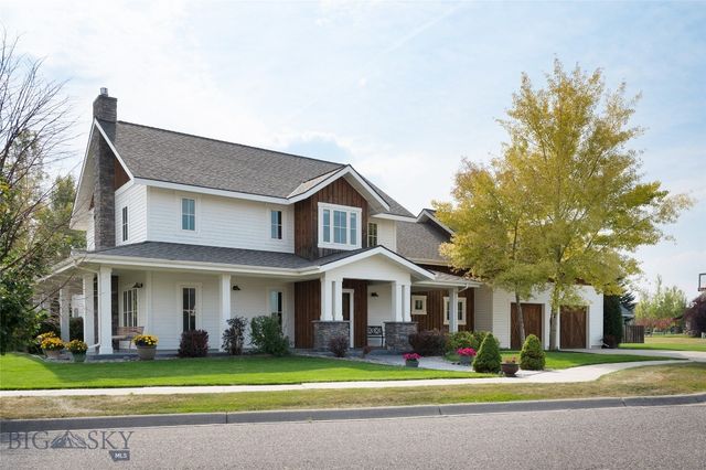 4226 Fjord Court, Bozeman, MT 59718