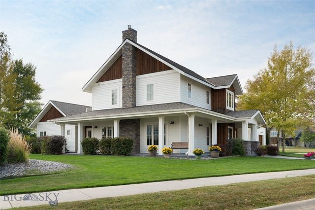 4226 Fjord Court, Bozeman, MT 59718