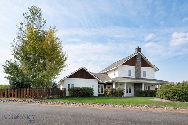4226 Fjord Court, Bozeman, MT 59718