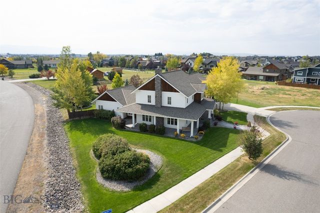 4226 Fjord Court, Bozeman, MT 59718