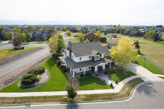 4226 Fjord Court, Bozeman, MT 59718