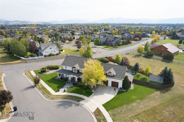 4226 Fjord Court, Bozeman, MT 59718