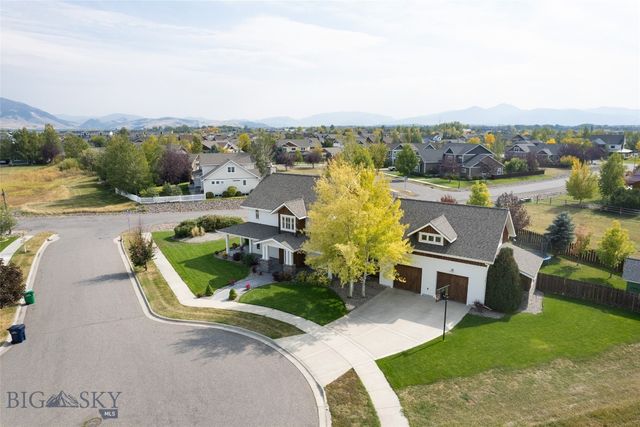 4226 Fjord Court, Bozeman, MT 59718