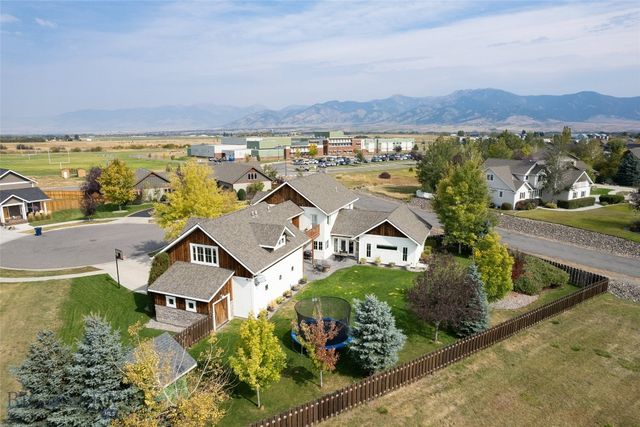 4226 Fjord Court, Bozeman, MT 59718