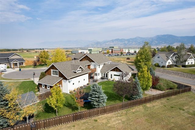 4226 Fjord Court, Bozeman, MT 59718