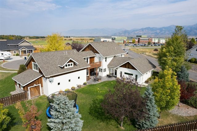 4226 Fjord Court, Bozeman, MT 59718