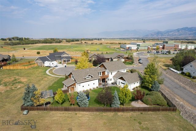 4226 Fjord Court, Bozeman, MT 59718