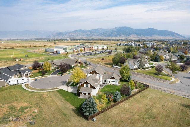 4226 Fjord Court, Bozeman, MT 59718