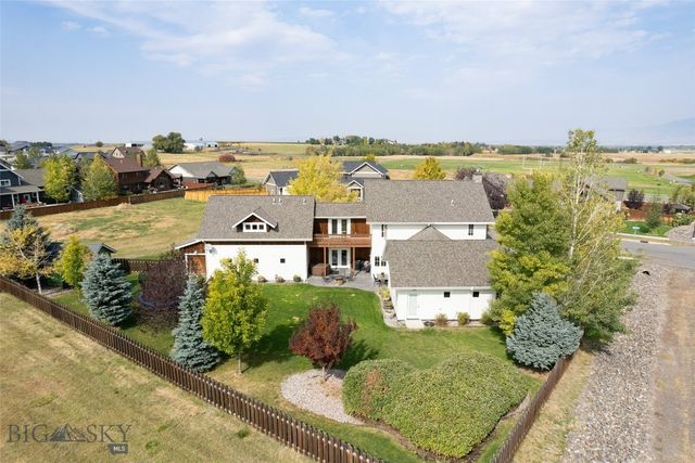 4226 Fjord Court, Bozeman, MT 59718