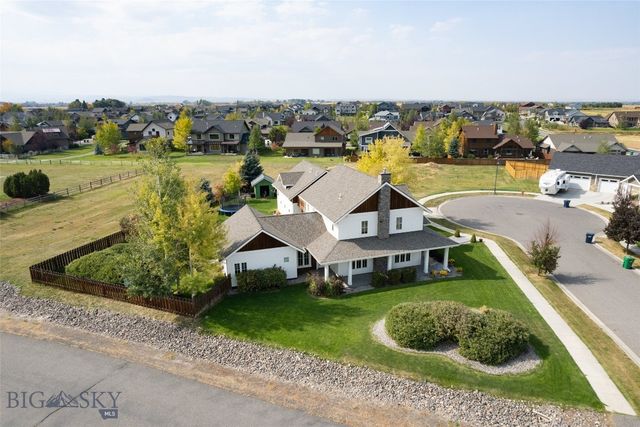 4226 Fjord Court, Bozeman, MT 59718