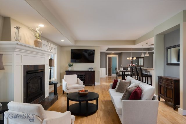 4226 Fjord Court, Bozeman, MT 59718