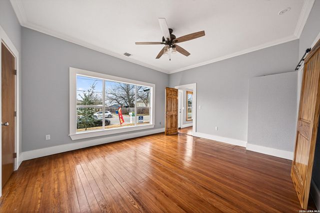 1612 Saint Peter, Gonzales, TX 78629