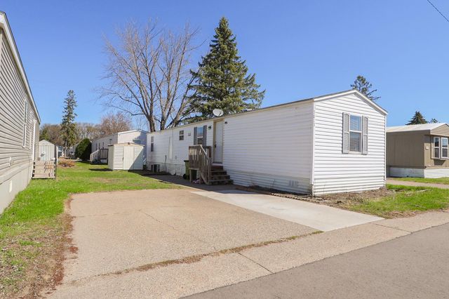 3813 Patriot Lane, Circle Pines, MN 55014