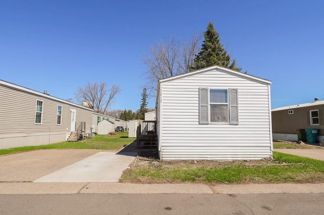 3813 Patriot Lane, Circle Pines, MN 55014