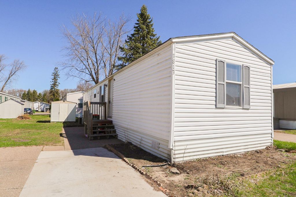 3813 Patriot Lane, Circle Pines, MN 55014