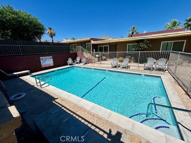 68460 Kings Road 6, Cathedral City, CA 92234