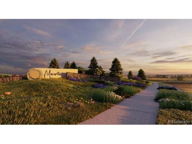 4051 Descent Dr, Castle Rock, CO 80108