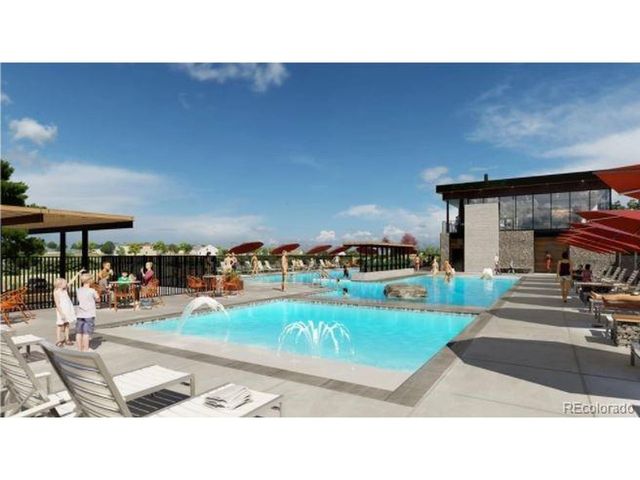 4051 Descent Dr, Castle Rock, CO 80108