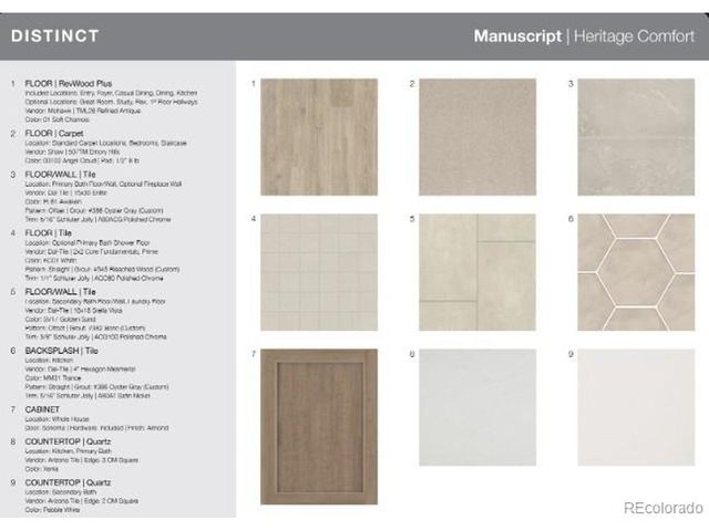 4051 Descent Dr, Castle Rock, CO 80108