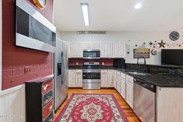 201 Mccormack Avenue, Ridgeland, SC 29936