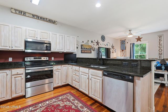 201 Mccormack Avenue, Ridgeland, SC 29936