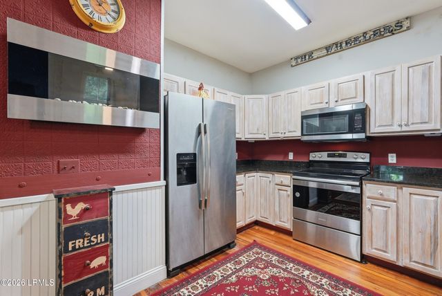 201 Mccormack Avenue, Ridgeland, SC 29936