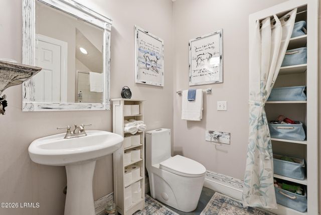 201 Mccormack Avenue, Ridgeland, SC 29936