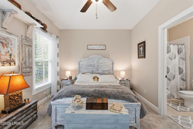 201 Mccormack Avenue, Ridgeland, SC 29936
