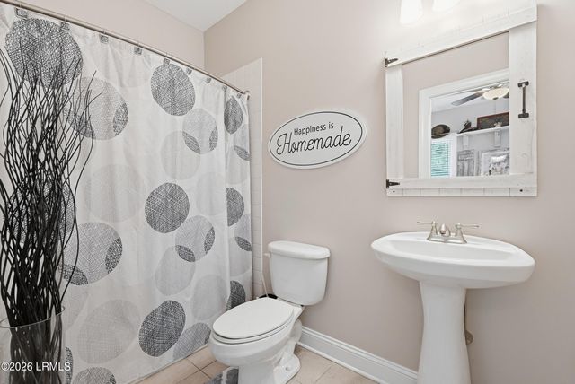 201 Mccormack Avenue, Ridgeland, SC 29936