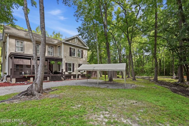 201 Mccormack Avenue, Ridgeland, SC 29936
