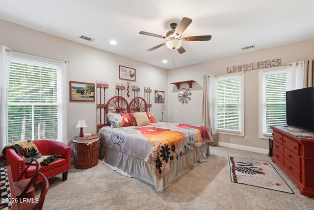 201 Mccormack Avenue, Ridgeland, SC 29936