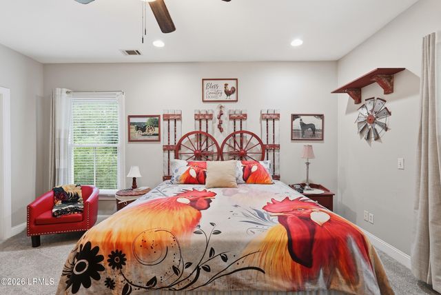 201 Mccormack Avenue, Ridgeland, SC 29936