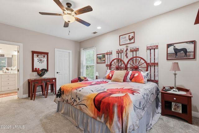 201 Mccormack Avenue, Ridgeland, SC 29936