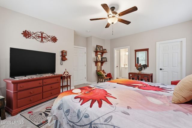 201 Mccormack Avenue, Ridgeland, SC 29936