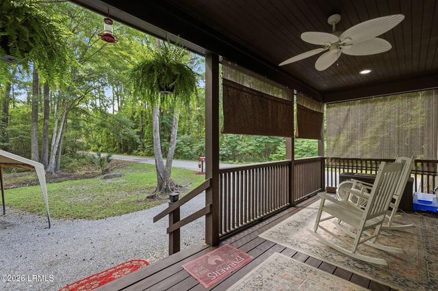 201 Mccormack Avenue, Ridgeland, SC 29936