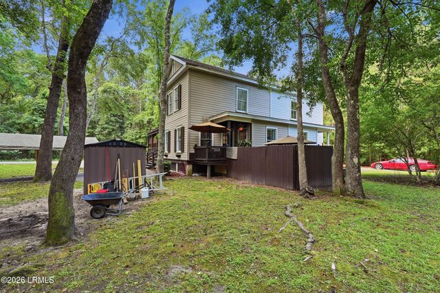 201 Mccormack Avenue, Ridgeland, SC 29936