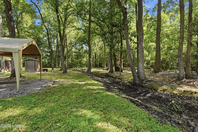 201 Mccormack Avenue, Ridgeland, SC 29936